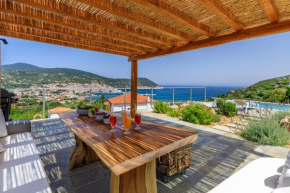 Villa Myli - Skopelos